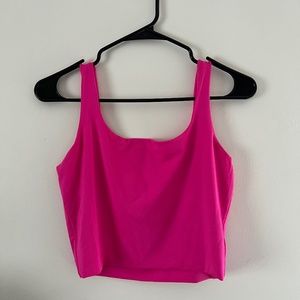 Basic Tank Top